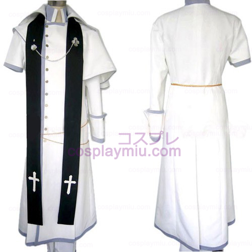 DOD Doll SHA Cosplay Costume