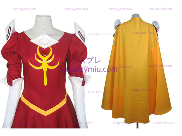 Torch fell monsters recorded cosplay costume