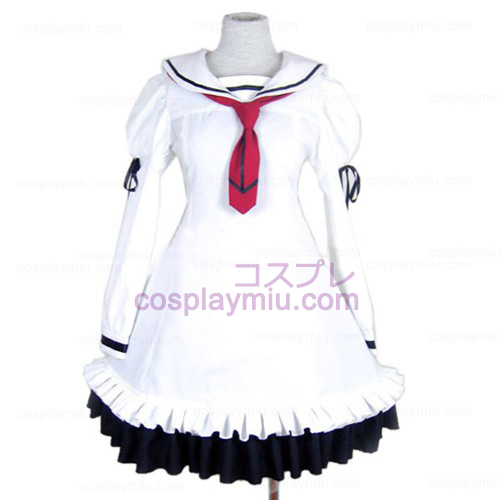 Coyote Ragtime Show Oct Nove Dicsse Cosplay Dress Costume