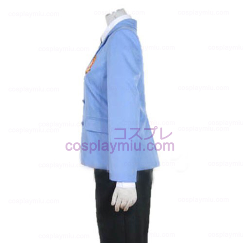 Ouran High School Host Club Halloween Cosplay Costume