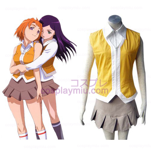 My-Otome Cosplay Costume For Sale