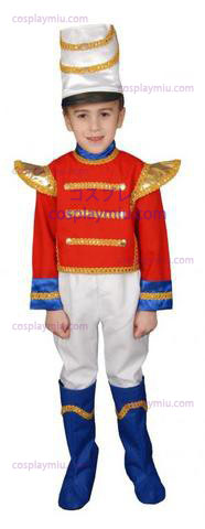 Toy Soldier Toddler 3 To 4