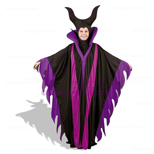 Maleficent Witch Adult Plus Costume