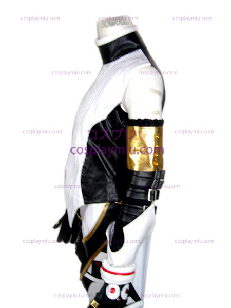 Bleach cosplay Costumes