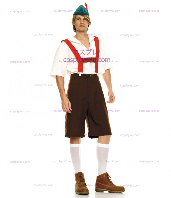 German Costume