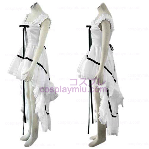 Chobits Chi Cosplay Costume