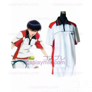 The Prince Of Tennis Selections Team Summer Uniform Cosplay Costume