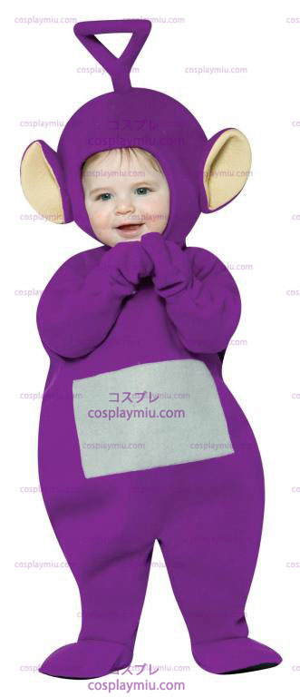 Teletubbies Tinky Winky Infant Costume