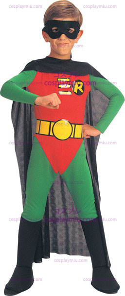 Robin Costume For Sale