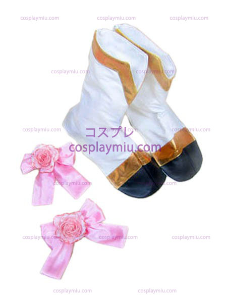 Galaxy Angel Oba-mille-feuille Uniform Costume