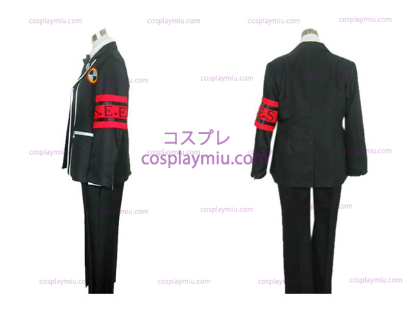 New Uniforms Boys Fall Persona Persona Uniform Costume