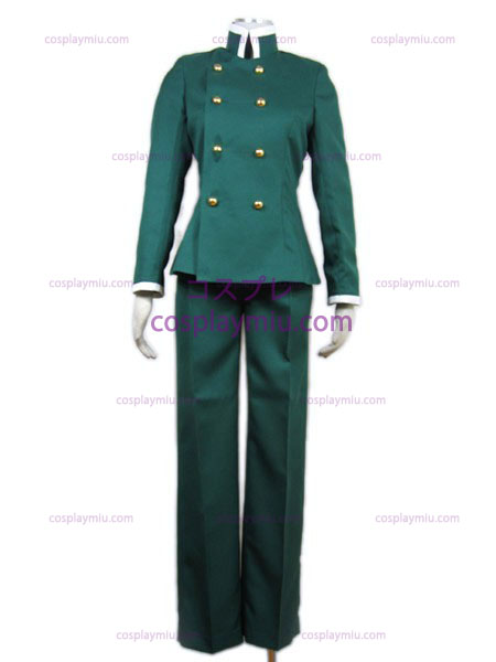 man school uniform #0306