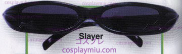 Glasses Slayer