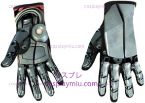 Optimus Prime Child Gloves