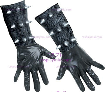 Ghost Rider Adult Gloves