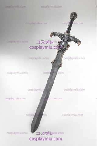 Sword, 4'.Swords