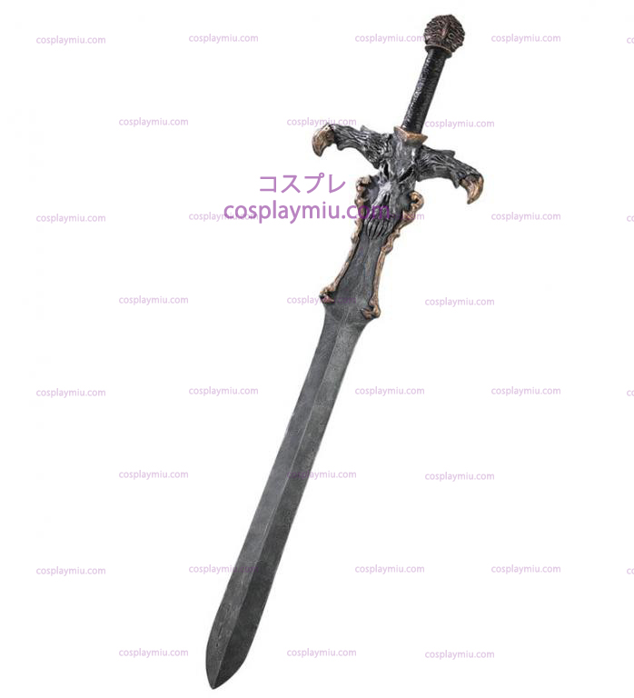 48" Medieval Sword