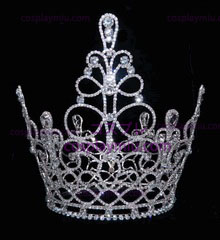 Royal Majestic Crown