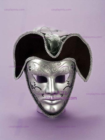 Beautiful Venetian Mask