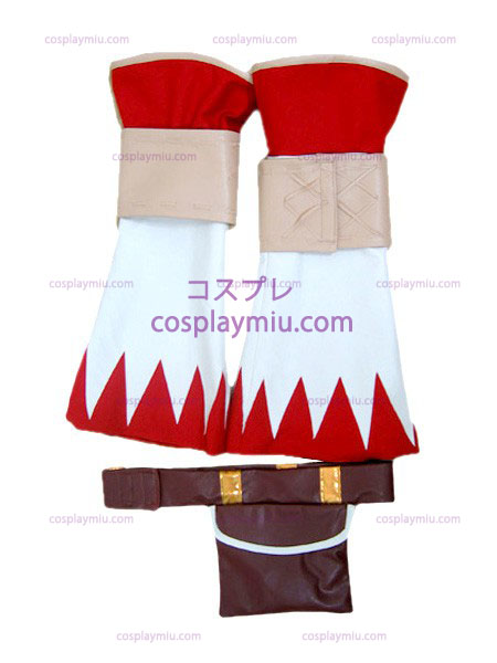 Final Fantasy costume