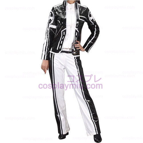 D.Gray Man Miranda Lotto Cosplay Costume